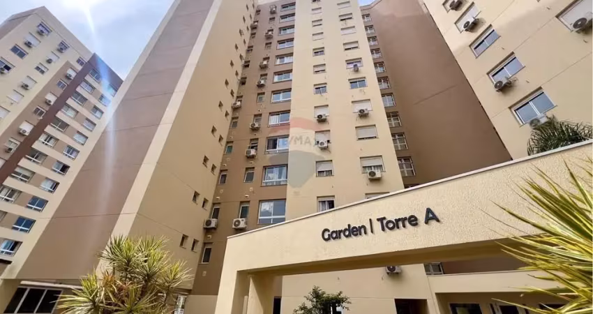 Apartamento 3 dormitórios à venda condomínio life park bairro marechal rondon em canoas rs