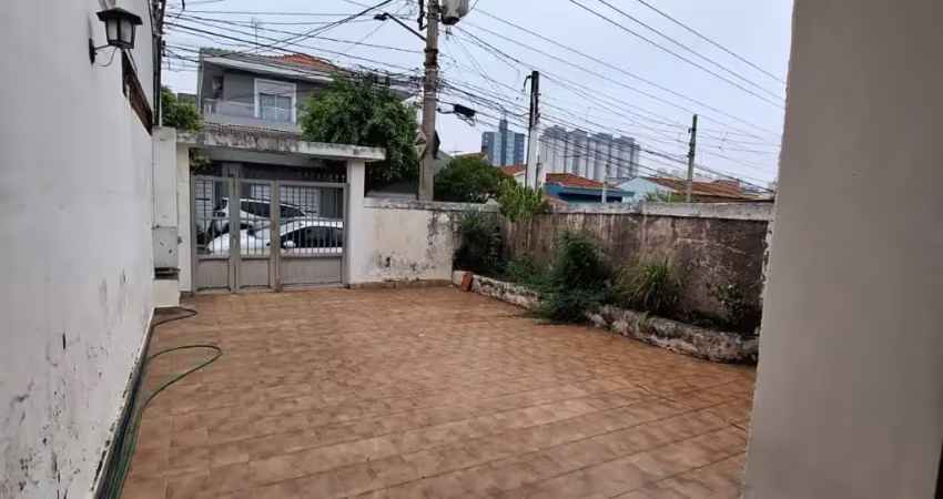 Casa com 2 quartos à venda no Planalto, São Bernardo do Campo 