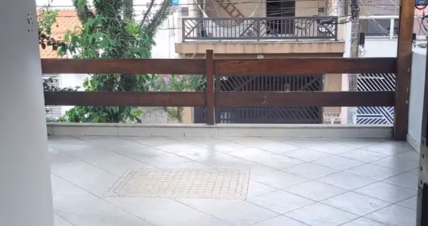 Casa com 2 quartos à venda no Assunção, São Bernardo do Campo 
