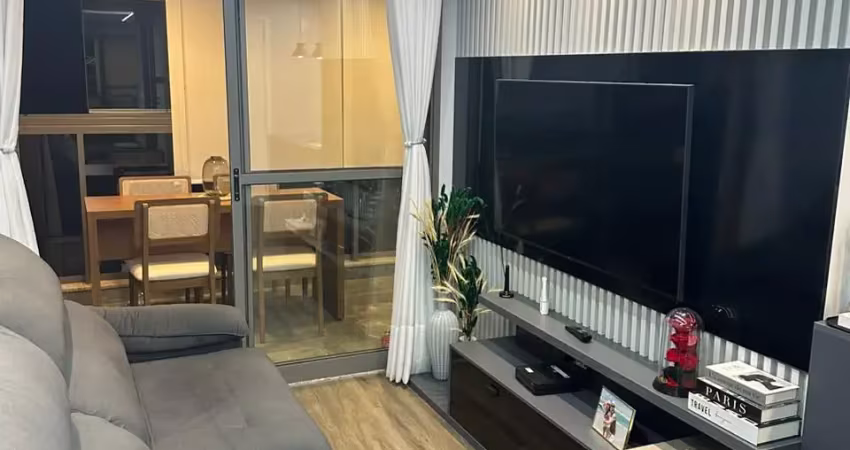 Apartamento  com suíte à venda – vila gilda, santo andré