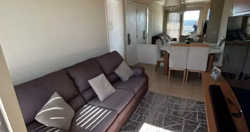 Apartamento 3 dormitórios no condomínio conquista – santo andré