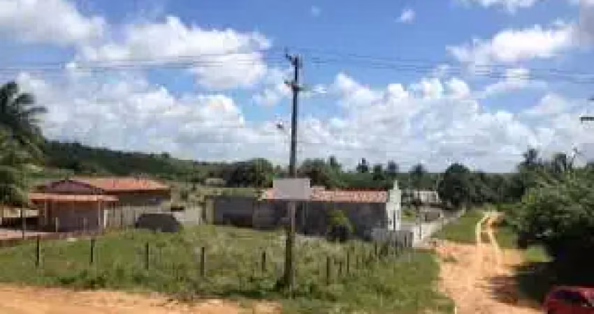 Terreno à venda, 14000 m² por r$ 800.000,00 - distrito industrial - são gonçalo do amarante/rn