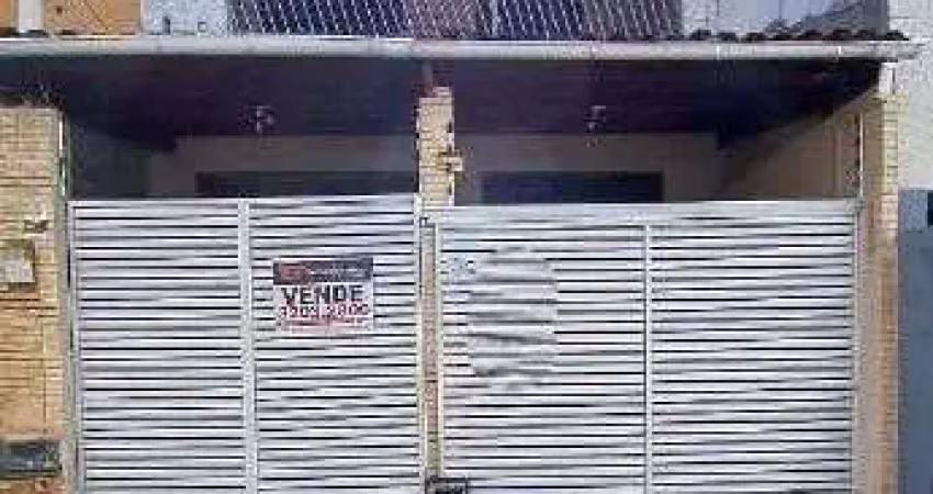 Casa com 3 dormitórios à venda, 192 m² por R$ 298.000,00 - Quintas - Natal/RN