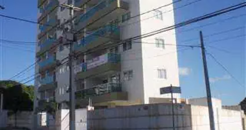 Apartamento com 1 dormitório à venda, 34 m² por R$ 225.000,00 - Ponta Negra - Natal/RN