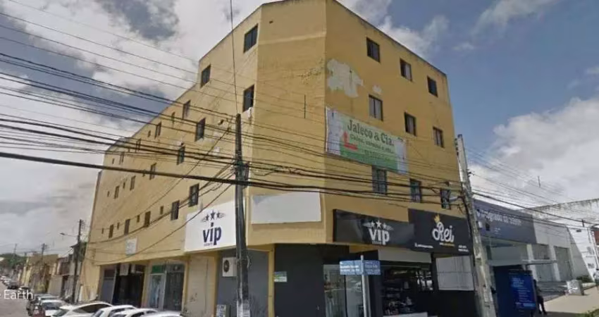 Prédio à venda, 1452 m² por r$ 4.000.000,00 - lagoa nova - natal/rn