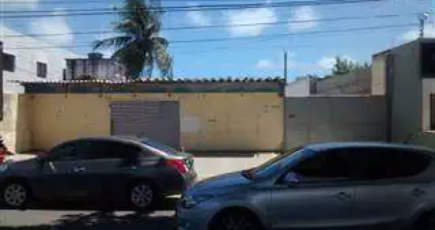 Terreno à Venda - Localização Estratégica!