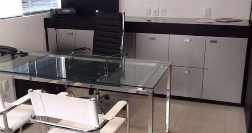 Sala à venda, 44 m² por R$ 380.000,00 - Lagoa Nova - Natal/RN