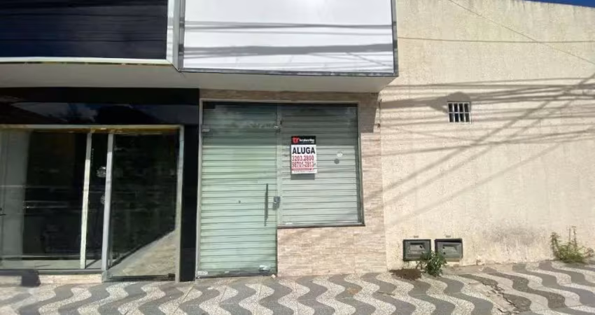 Loja para alugar, 38 m² por R$ 1.300/mês + iptu - Lagoa Nova - Natal/RN