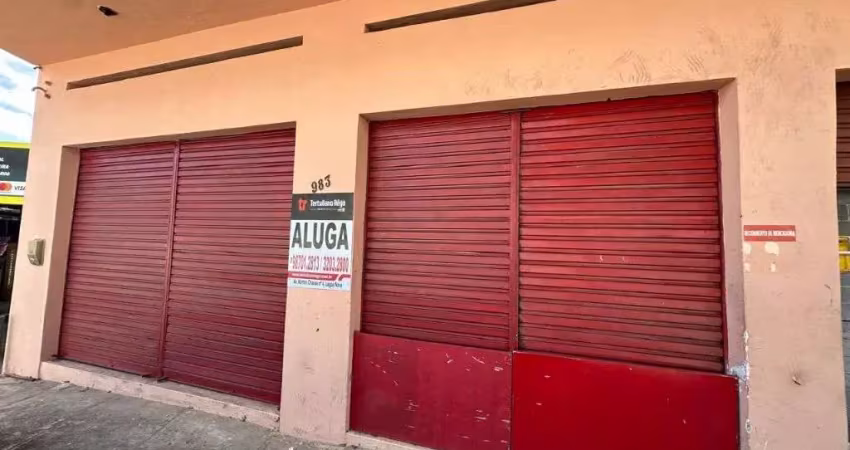 Prédio para alugar, 257 m² por R$ 5.624,35/mês - Alecrim - Natal/RN