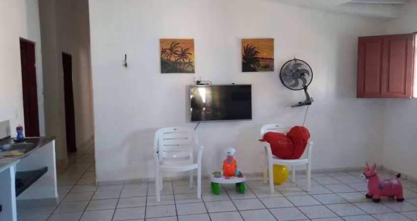 Casa em Lagoa Nova - Natal/RN