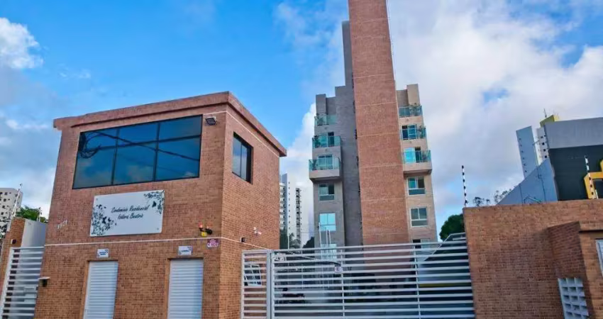 Apartamento com 3 dormitórios à venda, 162 m² por r$ 780.000,00 - capim macio - natal/rn
