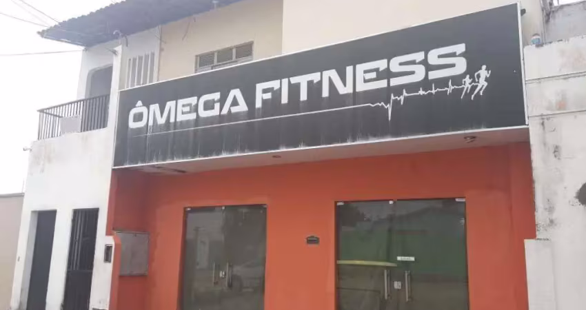 Prédio à venda, 400 m² por R$ 260.000,00 - Planalto - Natal/RN