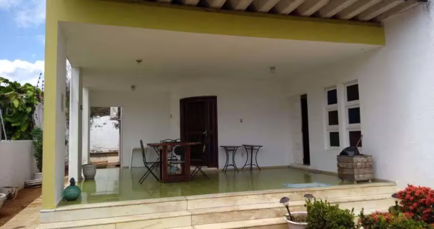 Casa com 3 dormitórios à venda, 280 m² por R$ 850.000,00 - Tirol - Natal/RN
