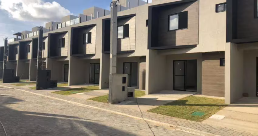 Casa com 2 dormitórios à venda, 132 m² por R$ 359.900,00 - Parque Das Árvores - Parnamirim/RN