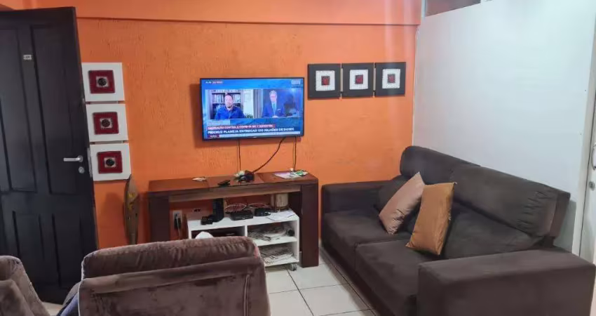 Apartamento com 2 dormitórios à venda, 51 m² por r$ 400.000,00 - ponta negra - natal/rn