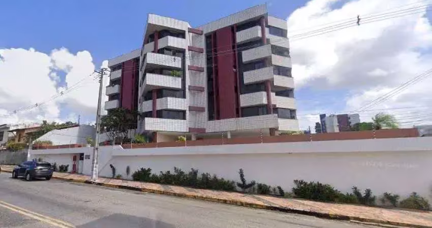 Apartamento com 3 dormitórios à venda, 224 m² por r$ 540.000,00 - lagoa nova - natal/rn