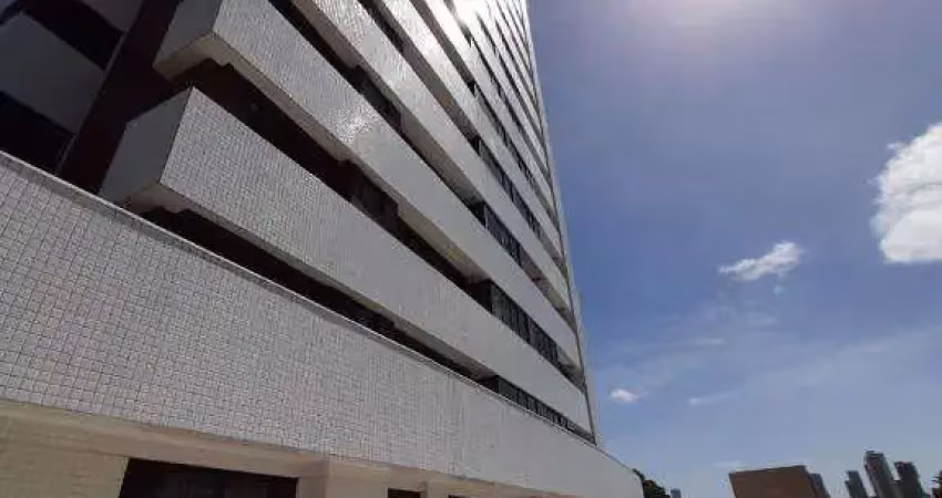 Apartamento com 3 dormitórios à venda, 119 m² por R$ 900.000,00 - Lagoa Nova - Natal/RN