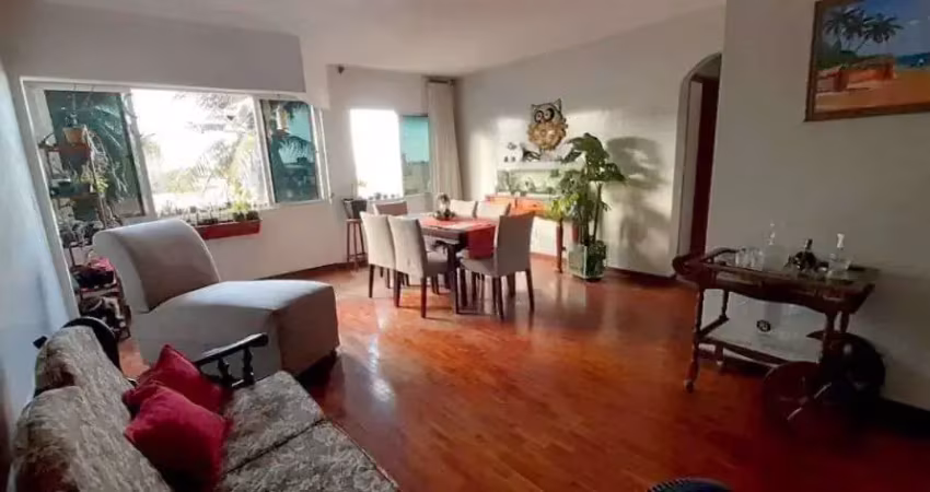 Apartamento com 3 dormitórios à venda, 110 m² por R$ 200.000,00 - Praia do Meio - Natal/RN