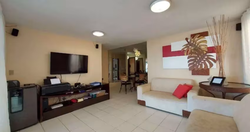 Apartamento com 3 dormitórios à venda, 196 m² por R$ 690.000,00 - Pirangi do Norte (Distrito Litoral) - Parnamirim/RN