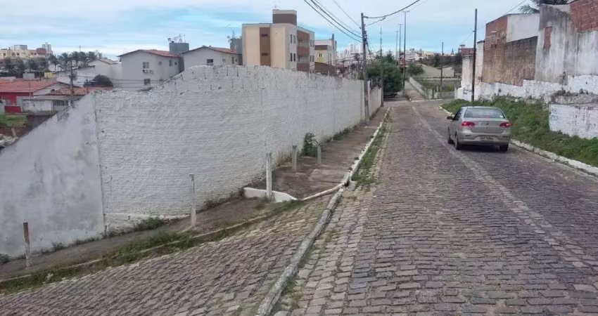 Terreno à venda, 900 m² por r$ 450.000,00 - nova parnamirim - parnamirim/rn