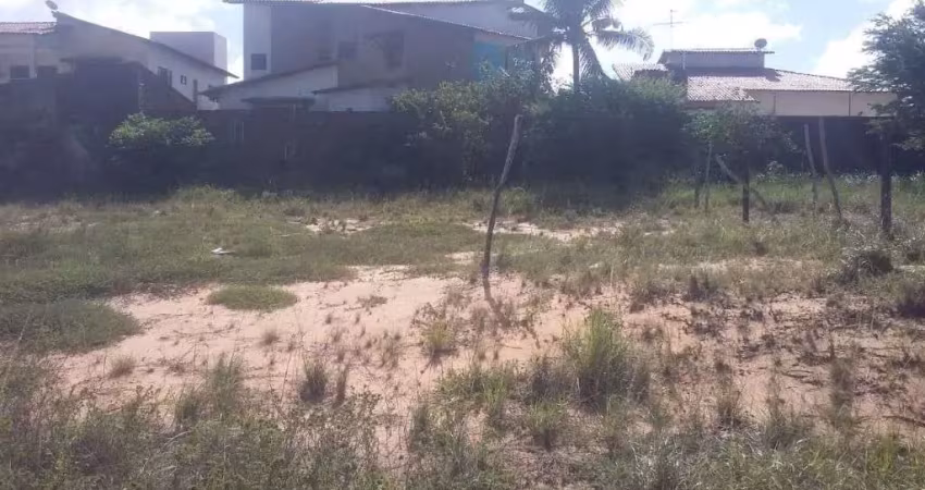 Terreno à venda, 600 m² por r$ 260.000,00 - candelária - natal/rn