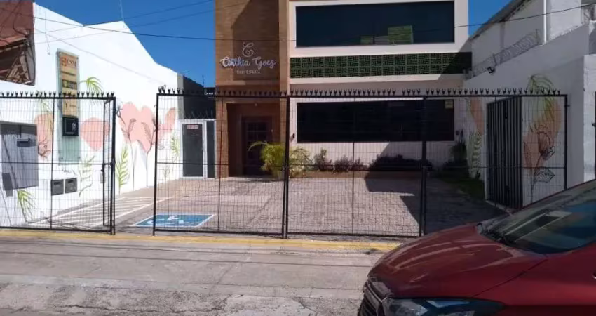 Prédio à venda, 260 m² por r$ 1.300.000,00 - lagoa seca - natal/rn