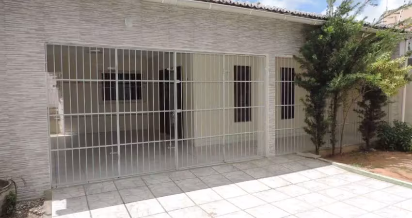 Casa com 3 dormitórios à venda, 179 m² por R$ 380.000,00 - Pitimbu - Natal/RN