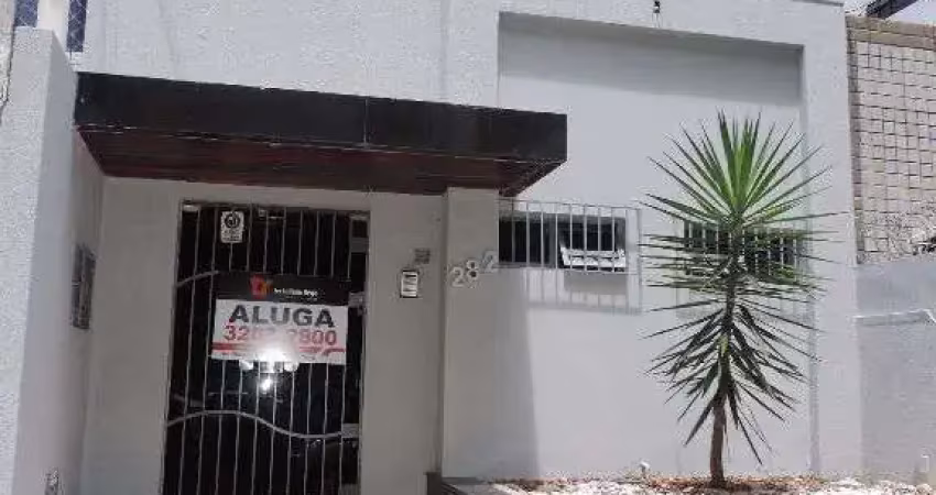 Prédio para alugar, 174 m² por r$ 3.257,32/mês - petrópolis - natal/rn
