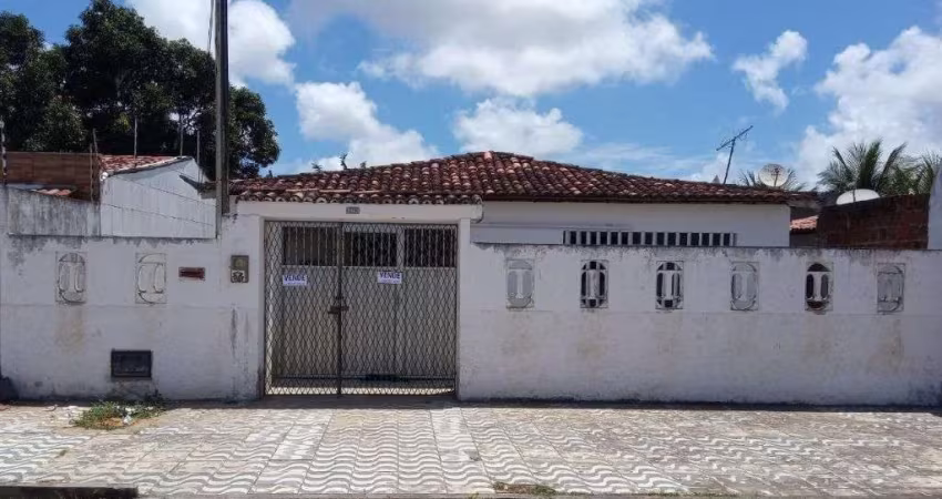 Casa com 2 dormitórios à venda, 120 m² por R$ 180.000,00 - Santa Tereza - Parnamirim/RN