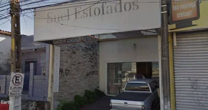 Prédio à venda na Av. Nevaldo Rocha