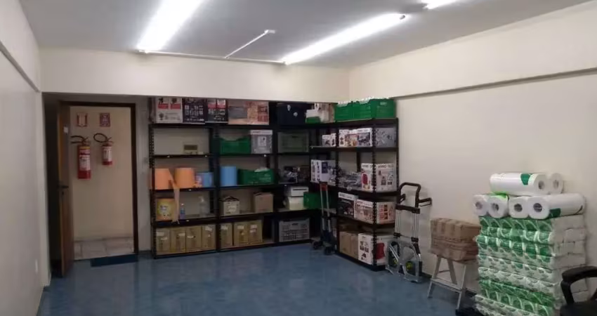 Sala à venda, 36 m² por r$ 145.000,00 - lagoa nova - natal/rn