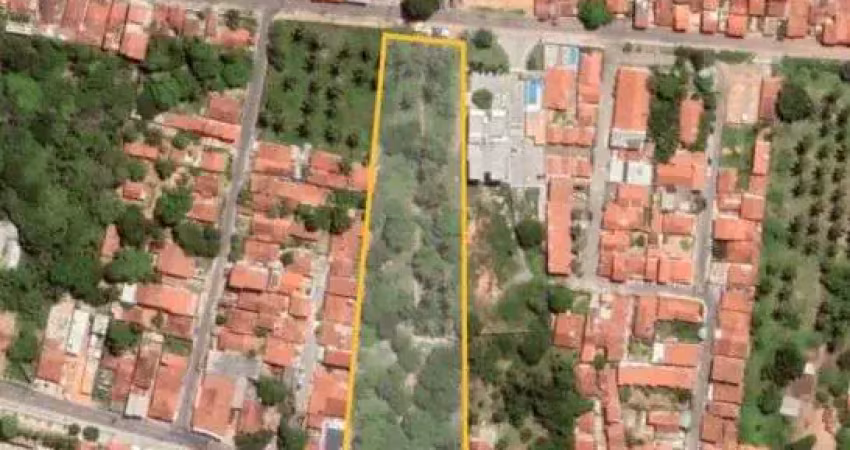 Terreno para alugar, 8000 m² por R$ 8.000,00/mês - Pium (Distrito Litoral) - Parnamirim/RN