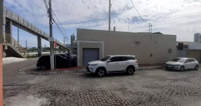 Prédio para alugar, 328 m² por R$ 5.000,00/mês - Lagoa Nova - Natal/RN