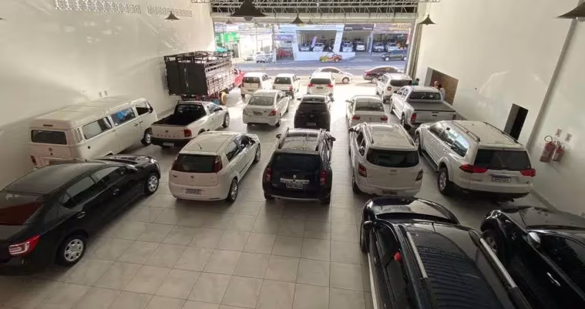 Prédio para alugar, 420 m² por R$ 12.000,00/mês - Lagoa Seca - Natal/RN