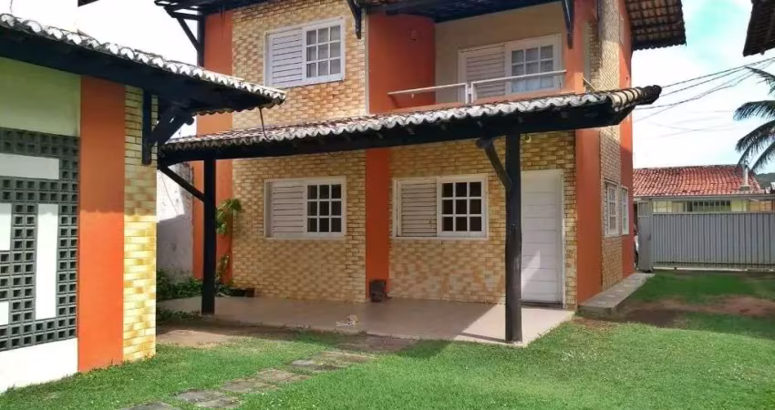 Casa com 3 dormitórios à venda, 300 m² por R$ 1.500.000,00 - Praia de Tabatinga - Nísia Floresta/RN