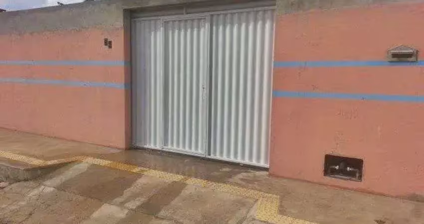 Casa com 2 dormitórios à venda, 85 m² por R$ 165.000,00 - Nova Esperança - Parnamirim/RN