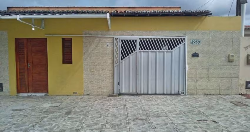 Casa com 4 dormitórios à venda por R$ 230.000,00 - Potengi - Natal/RN
