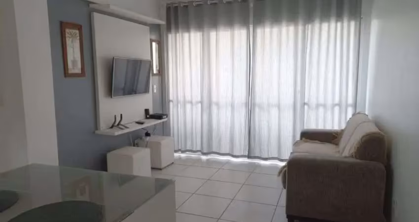 Apartamento com 2 dormitórios para alugar, 60 m² por R$ 1700,/mês - Emaús - Parnamirim/RN