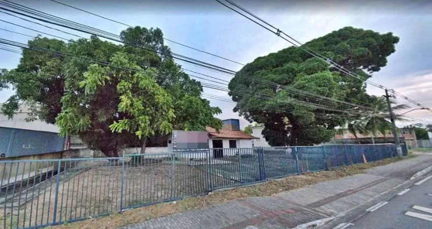 Galpão para alugar, 810 m² por R$ 30.000,00/mês - Emaús - Parnamirim/RN