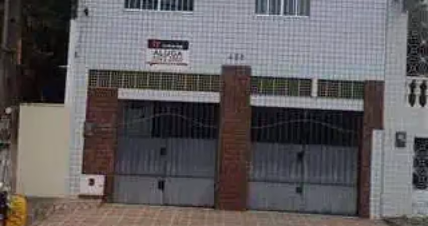 Casa com 2 dormitórios à venda, 89 m² por R$ 260.000,00 - Lagoa Seca - Natal/RN