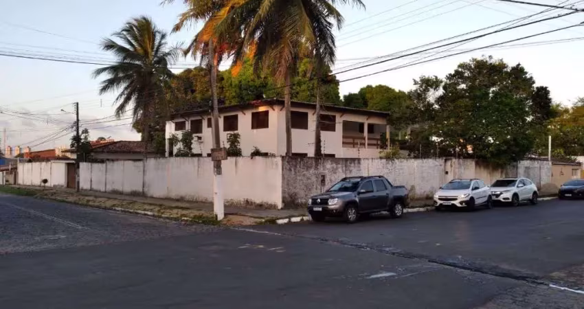Casa com 4 dormitórios à venda, 459 m² por R$ 3.000.000,00 - Emaús - Parnamirim/RN