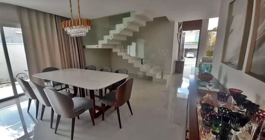 Casa com 4 dormitórios à venda, 320 m² por R$ 3.100.000,00 - Parque Do Jiqui - Parnamirim/RN