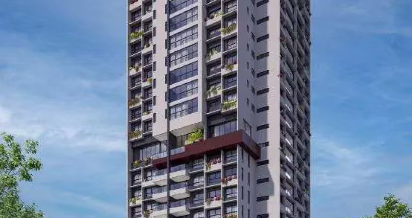 Apartamento com 3 dormitórios à venda, 121 m² por R$ 903.535,21 - Capim Macio - Natal/RN