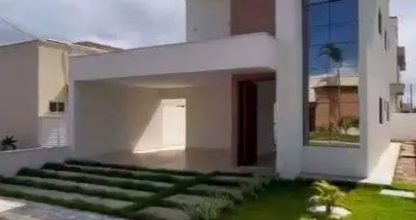 Casa com 3 dormitórios à venda, 136 m² por R$ 459.000,00 - Nova Esperança - Parnamirim/RN