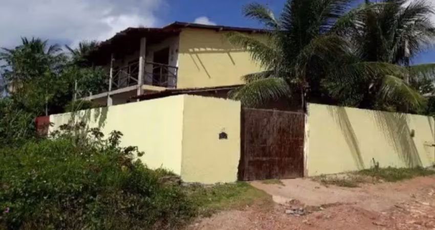 Casa com 4 dormitórios à venda, 200 m² por R$ 870.000,00 - Búzios - Nísia Floresta/RN