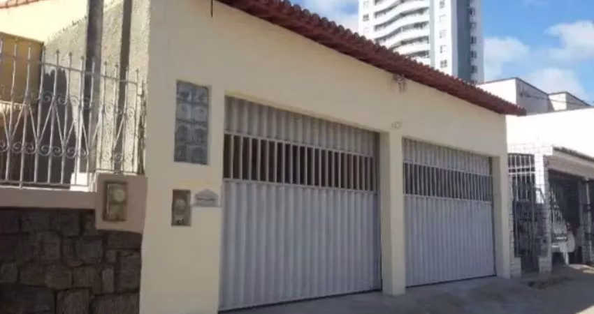 Casa à venda, 133 m² por R$ 420.000,00 - Tirol - Natal/RN