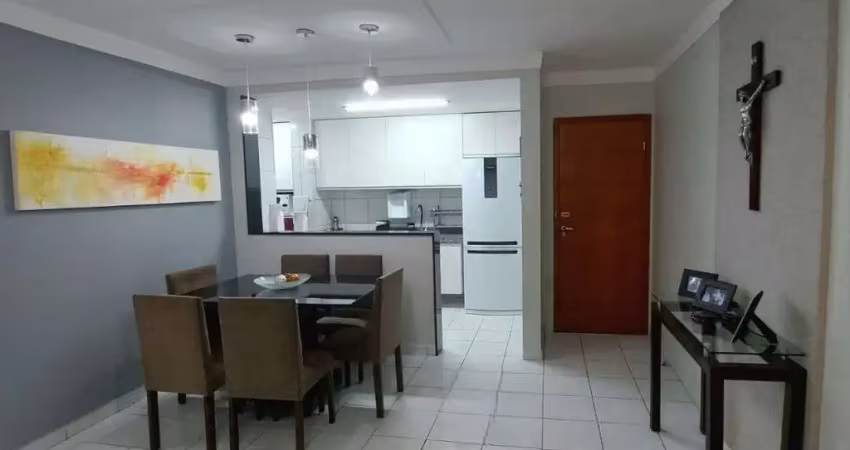 Apartamento com 3 dormitórios à venda, 78 m² por R$ 420.000,00 - Nova Parnamirim - Parnamirim/RN