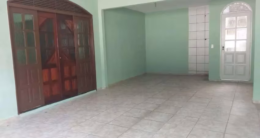 Casa com 3 dormitórios à venda, 200 m² por R$ 380.000,00 - Capim Macio - Natal/RN