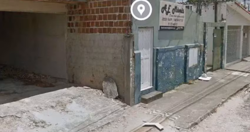 Terreno à venda, 416 m² por r$ 360.000,00 - lagoa nova - natal/rn