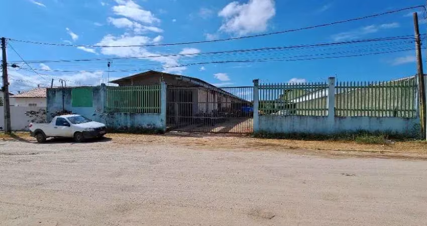 Prédio à venda, 474 m² por R$ 800.000,00 - Planalto - Natal/RN